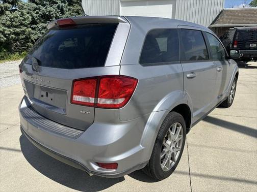 2019 Dodge Journey GT