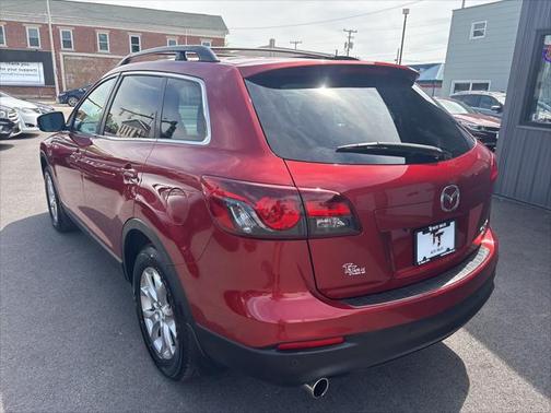 2015 Mazda CX-9 Touring