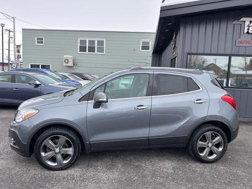 2014 Buick Encore Convenience