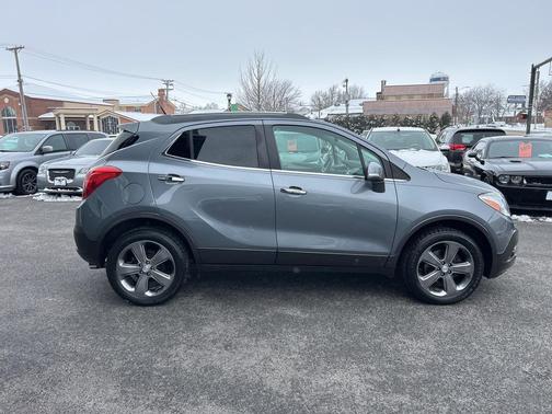 2014 Buick Encore Convenience