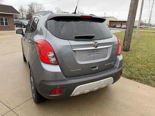 2014 Buick Encore Convenience