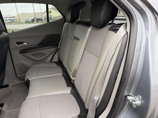 2014 Buick Encore Convenience