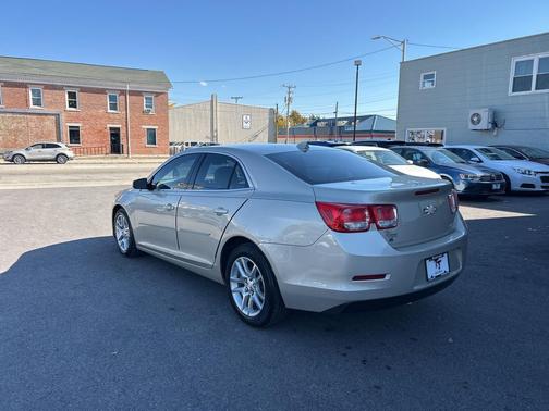 2014 Chevrolet Malibu 1LT