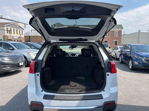 2014 GMC Terrain SLT-2