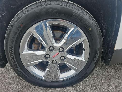 2014 GMC Terrain SLT-2