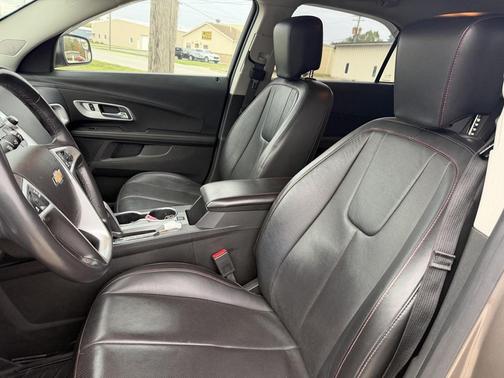 2012 Chevrolet Equinox 2LT