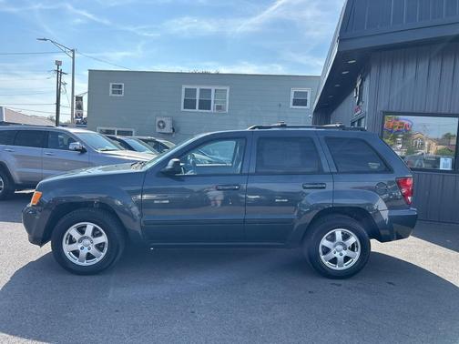 2008 Jeep Grand Cherokee Laredo