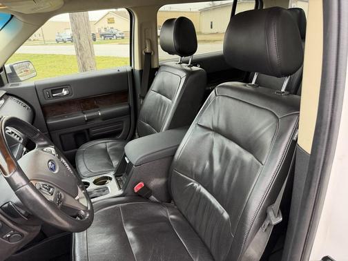 2016 Ford Flex Limited w/EcoBoost