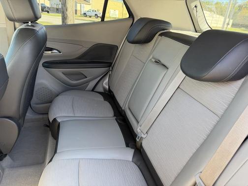 2016 Buick Encore Base