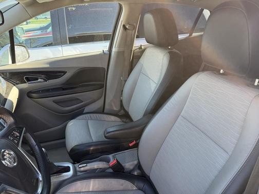2016 Buick Encore Base