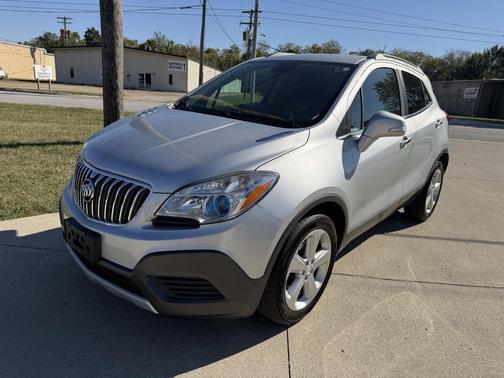 2016 Buick Encore Base