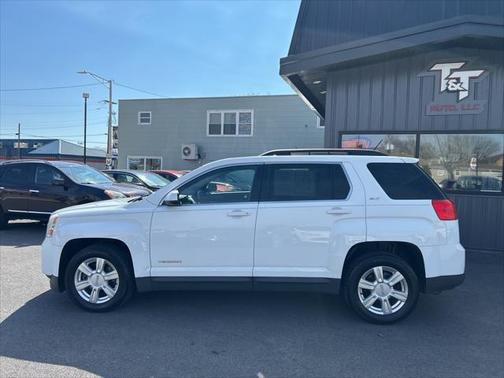 2014 GMC Terrain SLT-1