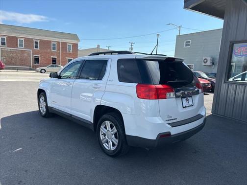 2014 GMC Terrain SLT-1