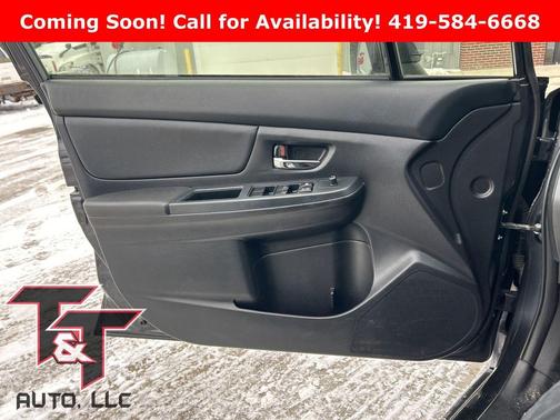 2013 Subaru XV Crosstrek 2.0i Limited