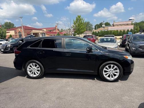 2013 Toyota Venza LE