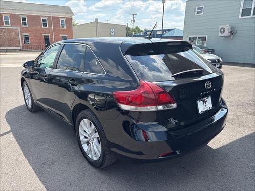2013 Toyota Venza LE