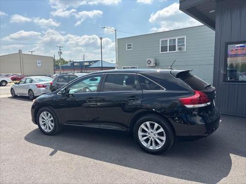 2013 Toyota Venza LE