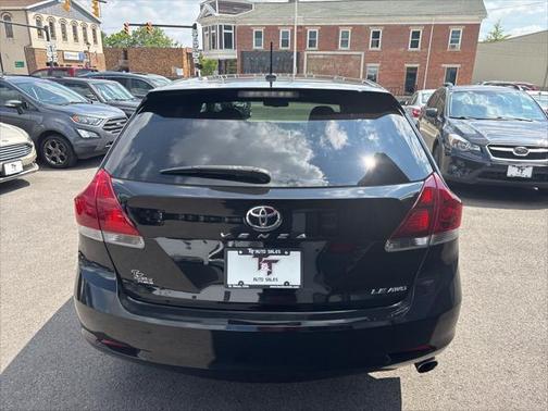 2013 Toyota Venza LE
