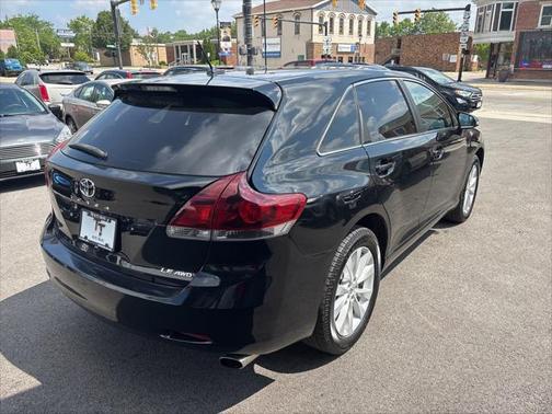2013 Toyota Venza LE
