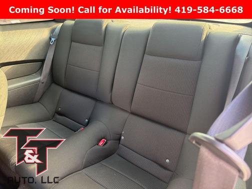 2010 Ford Mustang GT