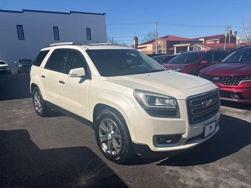 2014 GMC Acadia SLT-1