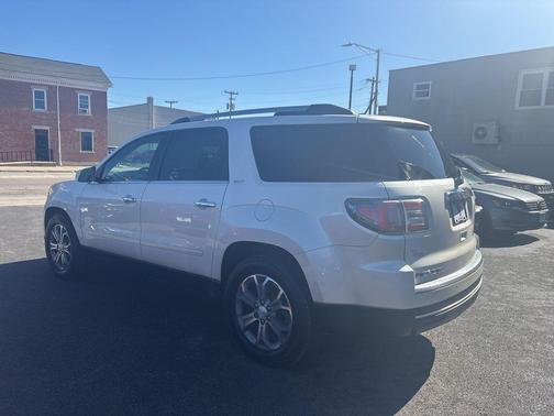 2014 GMC Acadia SLT-1