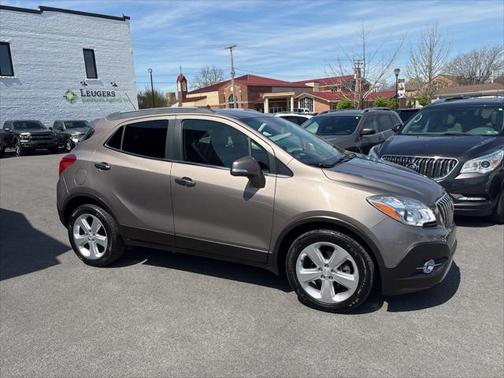2015 Buick Encore Convenience