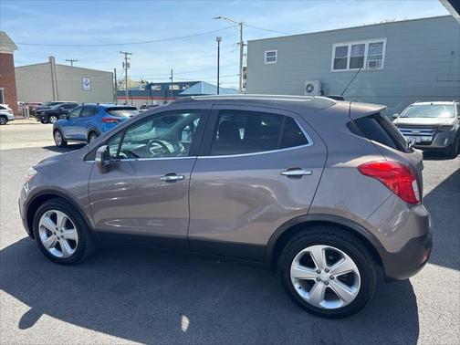 2015 Buick Encore Convenience
