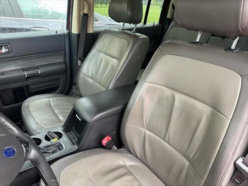 2016 Ford Flex SEL