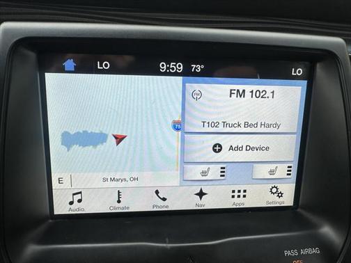 2016 Ford Flex SEL