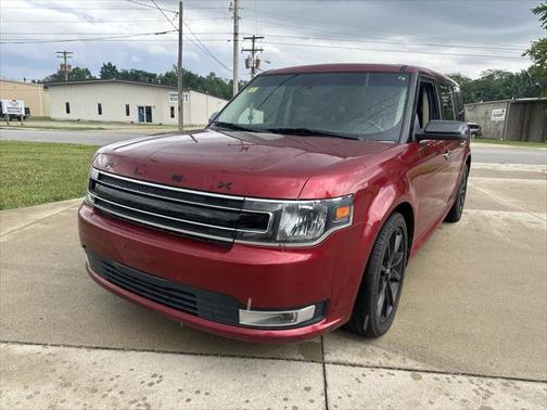 2016 Ford Flex SEL