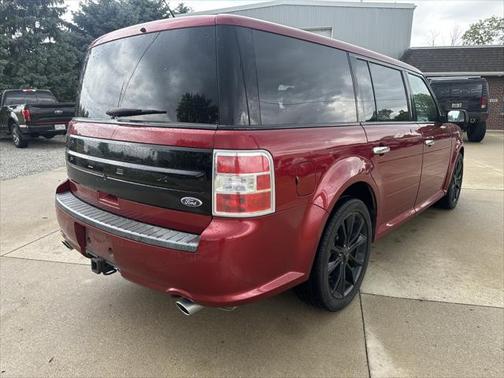 2016 Ford Flex SEL