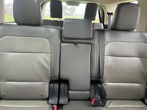 2016 Ford Flex SEL