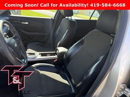 Champagne Silver Metallic 2013 Chevrolet Malibu 1LT