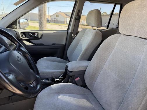 2006 Hyundai SANTA FE GLS