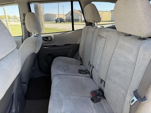 2006 Hyundai SANTA FE GLS