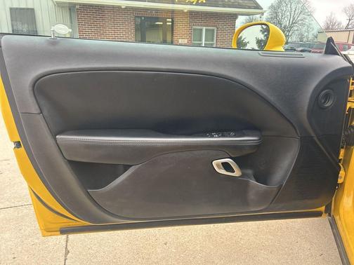 2017 Dodge Challenger R/T