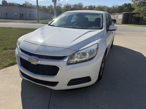 2015 Chevrolet Malibu 1LT