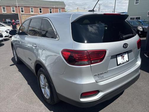 2019 Kia Sorento L