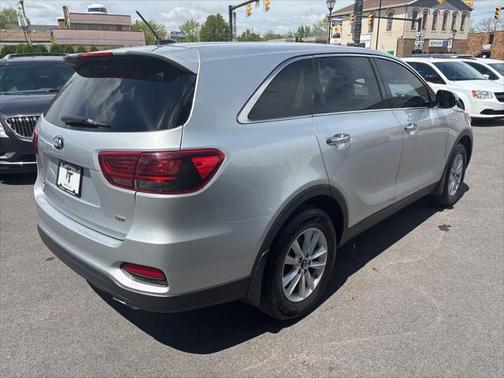 2019 Kia Sorento L
