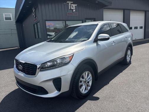 2019 Kia Sorento L