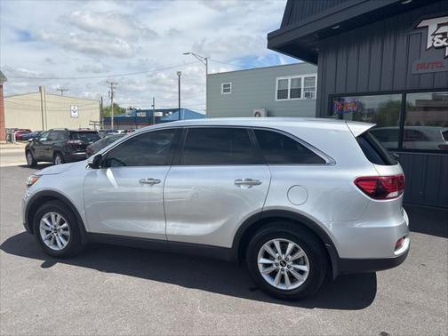 2019 Kia Sorento L