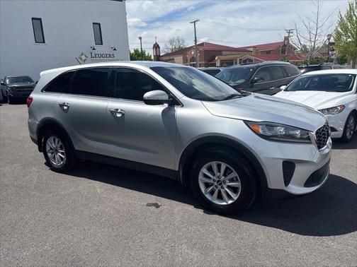 2019 Kia Sorento L