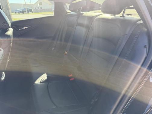 2016 Chevrolet Malibu 1LT