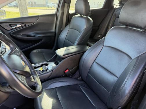 2016 Chevrolet Malibu 1LT