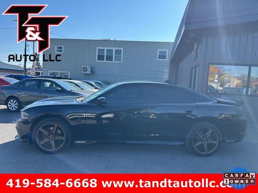 2021 Dodge Charger GT