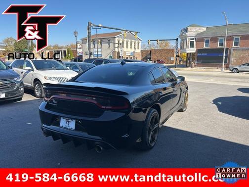 2021 Dodge Charger GT