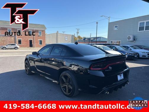 2021 Dodge Charger GT