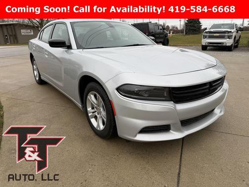 2023 Dodge Charger SXT