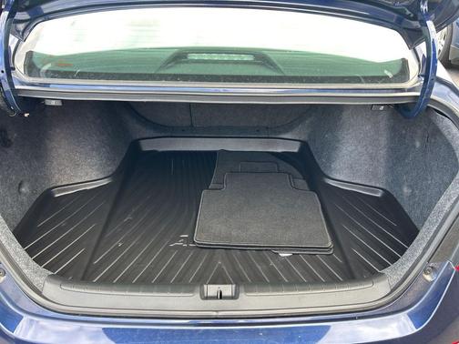 2020 Honda Accord EX-L 1.5T